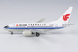 Air China Boeing 737-600 B-5037 NG Model 76011 Scale 1:400