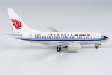 Air China Boeing 737-600 B-5037 NG Model 76011 Scale 1:400