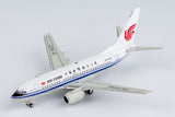 Air China Boeing 737-600 B-5037 NG Model 76011 Scale 1:400