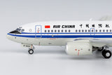 Air China Boeing 737-600 B-5037 NG Model 76011 Scale 1:400