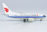 Air China Boeing 737-600 B-5027 NG Model 76012 Scale 1:400