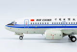 Air China Boeing 737-600 B-5027 NG Model 76012 Scale 1:400