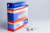 Air China Boeing 737-600 B-5027 NG Model 76012 Scale 1:400
