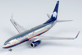 Aeromexico Boeing 737-700 XA-GAM NG Model 77028 Scale 1:400