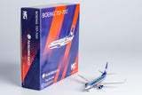Aeromexico Boeing 737-700 XA-GAM NG Model 77028 Scale 1:400