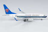 China Southern Boeing 737-700 B-5247 Ordinary Hero NG Model 77033 Scale 1:400