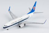 China Southern Boeing 737-700 B-5247 Ordinary Hero NG Model 77033 Scale 1:400