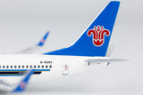 China Southern Boeing 737-700 B-5283 4000th Next Generation 737 NG Model 77035 Scale 1:400