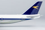 BOAC Boeing 747-8I G-BOAC NG Model 78002 Scale 1:400