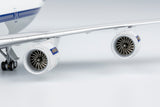 BOAC Boeing 747-8I G-BOAC NG Model 78002 Scale 1:400
