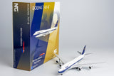BOAC Boeing 747-8I G-BOAC NG Model 78002 Scale 1:400