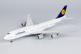 Lufthansa Boeing 747-8I D-ABYM NG Model 78010 Scale 1:400