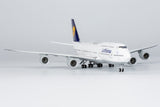 Lufthansa Boeing 747-8I D-ABYM NG Model 78010 Scale 1:400