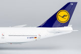 Lufthansa Boeing 747-8I D-ABYM 5 Starhansa NG Model 78011 Scale 1:400