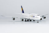 Lufthansa Boeing 747-8I D-ABYM 5 Starhansa NG Model 78011 Scale 1:400