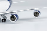 Atlas Air / Apex Logistics Boeing 747-8F N863GT (The Last 747) NG Model 78015 Scale 1:400