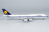 Lufthansa Boeing 747-8I D-ABYT Retro NG Model 78016 Scale 1:400