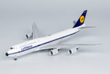 Lufthansa Boeing 747-8I D-ABYT Retro NG Model 78016 Scale 1:400