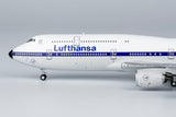 Lufthansa Boeing 747-8I D-ABYT Retro NG Model 78016 Scale 1:400