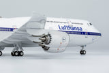 Lufthansa Boeing 747-8I D-ABYT Retro NG Model 78016 Scale 1:400