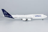 Lufthansa Boeing 747-8I D-ABYC NG Model 78028 Scale 1:400