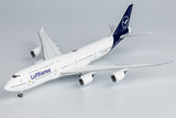 Lufthansa Boeing 747-8I D-ABYC NG Model 78028 Scale 1:400