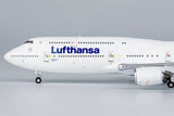 Lufthansa Boeing 747-8I D-ABYC NG Model 78028 Scale 1:400