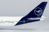 Lufthansa Boeing 747-8I D-ABYC NG Model 78028 Scale 1:400