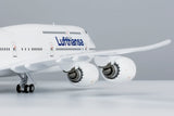 Lufthansa Boeing 747-8I D-ABYC NG Model 78028 Scale 1:400