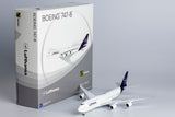 Lufthansa Boeing 747-8I D-ABYC NG Model 78028 Scale 1:400