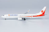 Okay Airways Boeing 737-900ER B-1739 NG Model 79022 Scale 1:400
