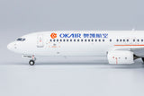 Okay Airways Boeing 737-900ER B-1739 NG Model 79022 Scale 1:400
