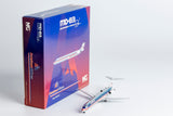 American Airlines MD-83 N9620D NG Model 83002 Scale 1:400