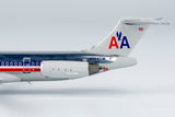 American Airlines MD-83 N984TW NG Model 83003 Scale 1:400