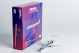 American Airlines MD-83 N984TW NG Model 83003 Scale 1:400