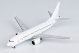 Blank/White Boeing 737 MAX 7 NG Model 87000 Scale 1:400