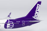 Bonza Boeing 737 MAX 8 VH-UIK NG Model 88008 Scale 1:400