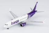 Bonza Boeing 737 MAX 8 VH-UJT NG Model 88010 Scale 1:400