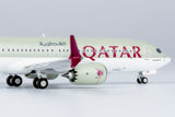 Qatar Airways Boeing 737 MAX 8 A7-BSC NG Model 88013 Scale 1:400