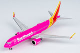 Southwest Boeing 737 MAX 8 N8888Q NG Model 88015 Scale 1:400