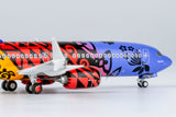 Southwest Boeing 737 MAX 8 N8710M Imua One NG Model 88016 Scale 1:400