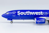Southwest Boeing 737 MAX 8 N8859Q NG Model 88017 Scale 1:400
