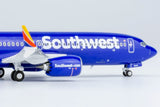 Southwest Boeing 737 MAX 8 N8859Q NG Model 88017 Scale 1:400