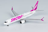 Swoop Boeing 737 MAX 8 C-GJKK NG Model 88021 Scale 1:400