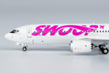 Swoop Boeing 737 MAX 8 C-GJKK NG Model 88021 Scale 1:400