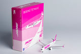 Swoop Boeing 737 MAX 8 C-GJKK NG Model 88021 Scale 1:400