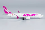Swoop Boeing 737 MAX 8 C-GISM NG Model 88022 Scale 1:400