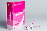 Swoop Boeing 737 MAX 8 C-GISM NG Model 88022 Scale 1:400