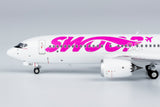 Swoop Boeing 737 MAX 8 C-GYLP NG Model 88023 Scale 1:400