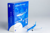 Xiamen Airlines Boeing 737 MAX 8 B-20CP United Dream NG Model 88025 Scale 1:400